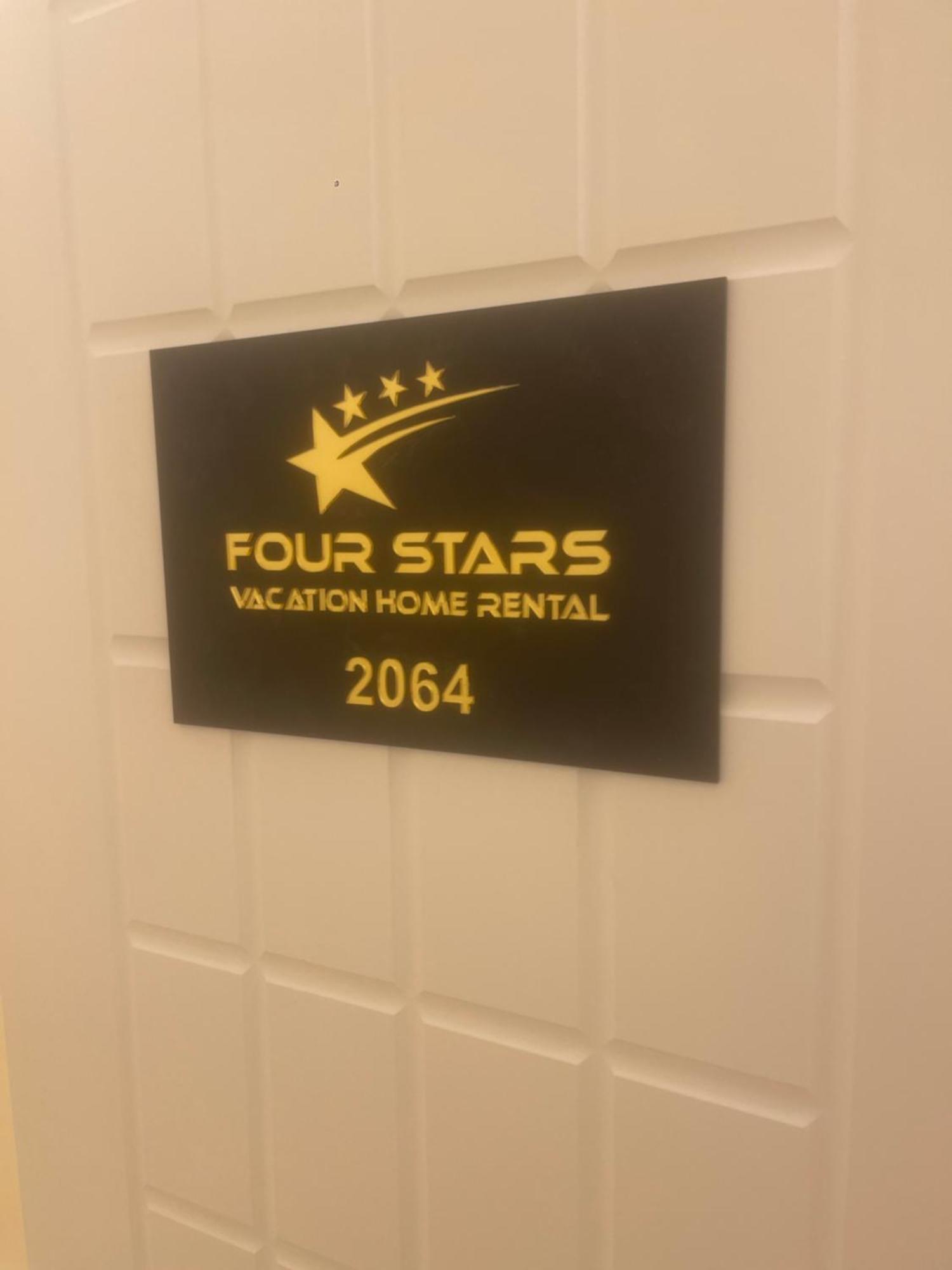 Four Stars Hostel Dubai Esterno foto