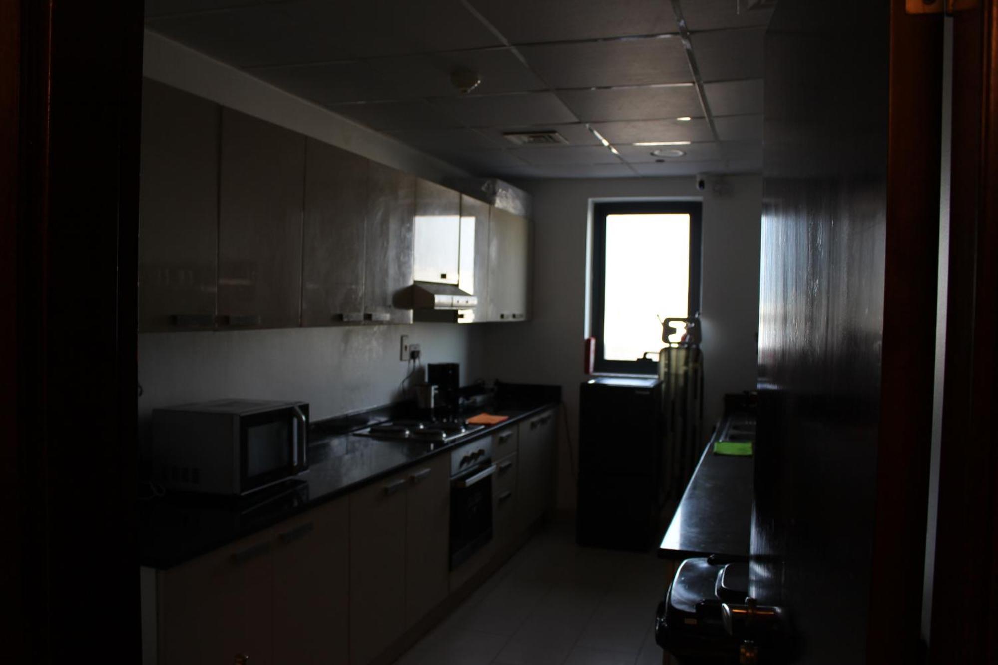 Four Stars Hostel Dubai Esterno foto